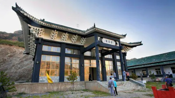 蚩尤祠