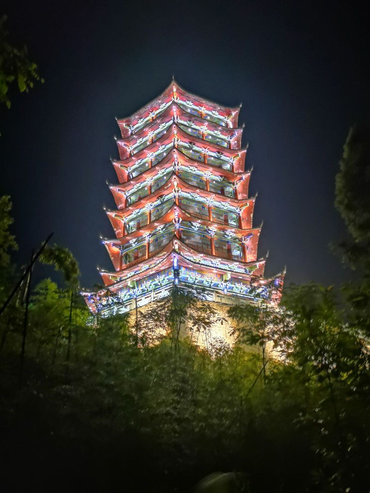 鳛源楼餐厅图片