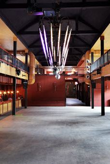 Taubchenthal-莱比锡