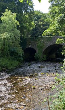 Square Meeting of the Waters-Carapina
