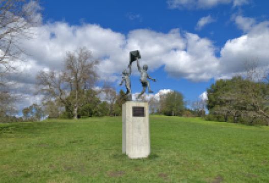 Moraga Commons Park景点图片