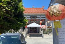 Buddha Monastery Support Association景点图片
