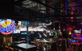 El Botanero De Charly's Bar Familiar Tula