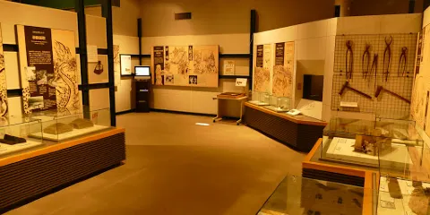 奧出雲 たたらと刀剣館