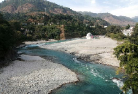 Pracheen Shiv Mandir, Thal景点图片