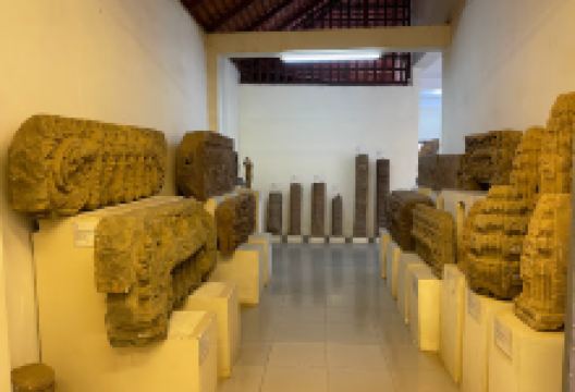 Banteay Meanchey Provincial Museum景点图片