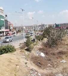 Tinkune Park-加德满都