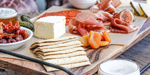 Block 'n Tackle Brewery