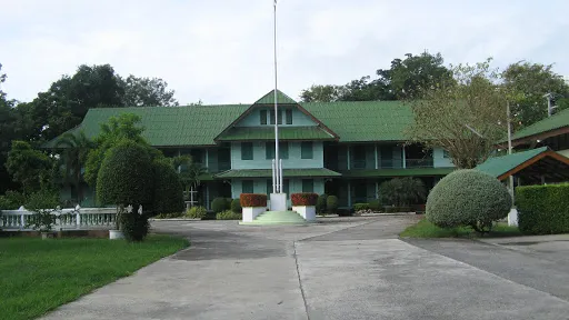 Local History and Cultural Museum