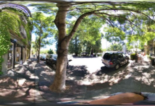 Hand Fan Museum of Healdsburg景点图片