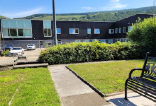 Mountain Ash Garden of Remembrance景点图片