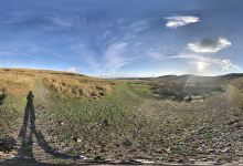 long Causeway Pack Horse Route景点图片
