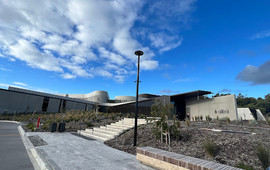 Alba Thermal Springs and Spa