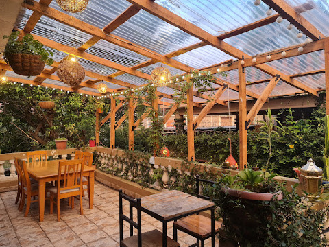 Gallery Rostit餐厅图片