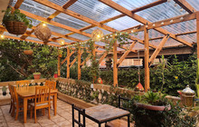 Gallery Grill • Garden餐厅图片