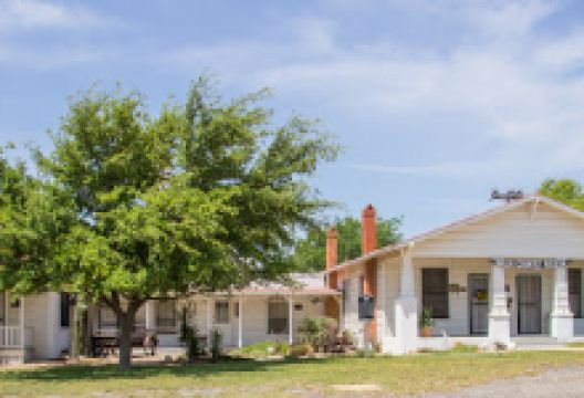 Brush Country Museum景点图片