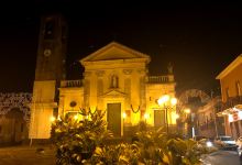 Chiesa Madre Santa Venera景点图片