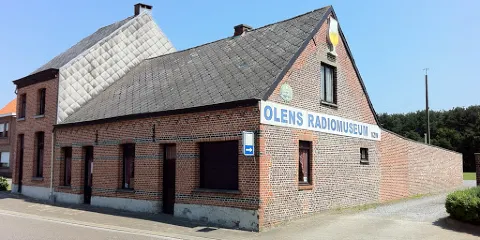 Olens Radio Museum