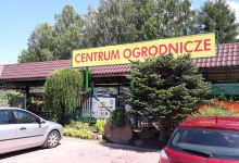 Garden Center Home and Garden购物图片