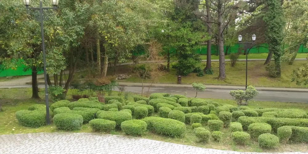 永安旅遊