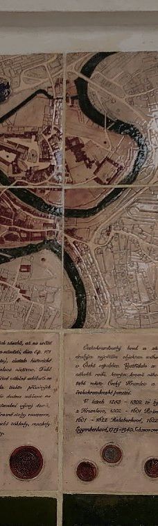 克鲁姆洛夫市政厅-克鲁姆洛夫