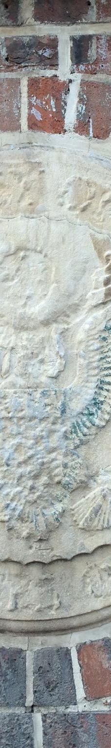 原美国驻德黑兰大使馆-德黑兰