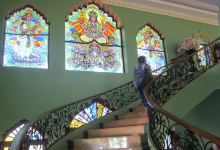 Ganesha Himal Museum景点图片