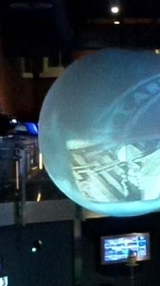 华特迪士尼家族博物馆-旧金山