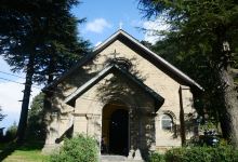 St. John's Church景点图片