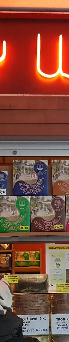 大温泉回廊-卡罗维发利