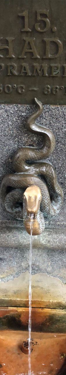 大温泉回廊-卡罗维发利