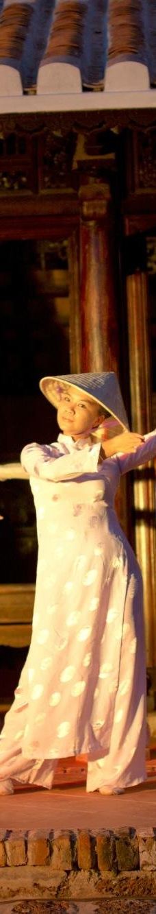 Silk Village Hoi An - The Tourist-会安