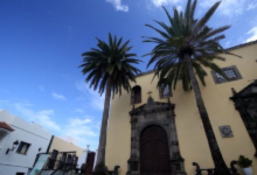 Convento de San Francisco景点图片