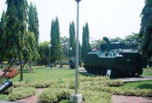 Philippine Army Museum Library and Archives景点图片