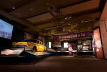 Kalamazoo Valley Museum景点图片