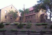 St. Michaels Historical Museum and Mission景点图片