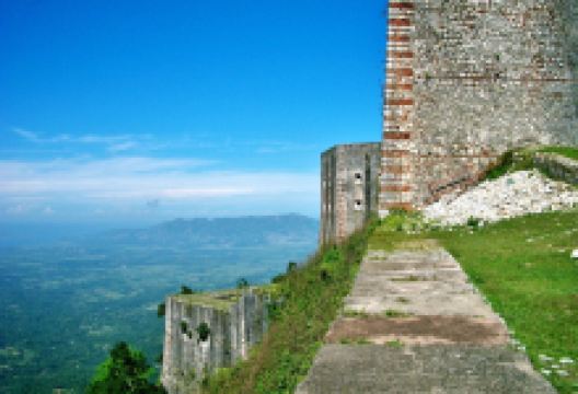 The Citadelle景点图片
