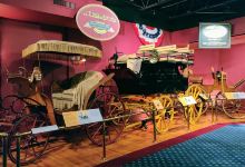 Long Island Museum of American Art, History and Carriages景点图片