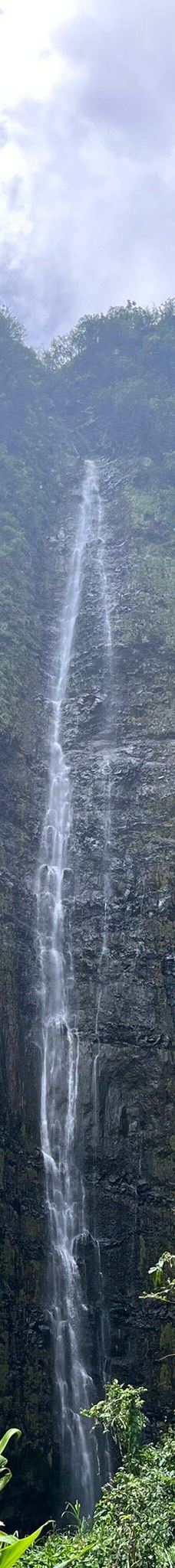 皮皮崴小径-茂宜县