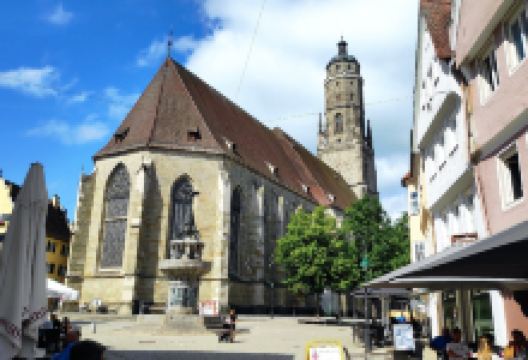 圣格奥尔格教堂景点图片