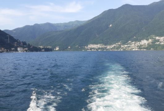 意大利贝拉焦+科莫湖+卢加诺+圣玛利亚天使教堂一日游【意大利-瑞士一日游[湖光美景+中文司导+独立包车+行程灵活]】