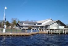 North Carolina Estuarium景点图片