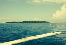 Bayangan Island景点图片