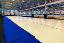 Pomeroy Sport Centre景点图片