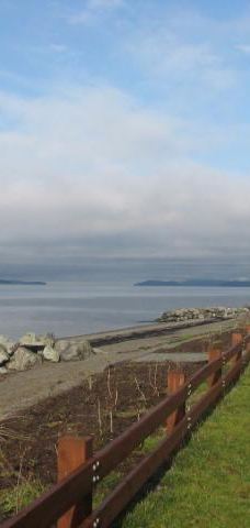 Bay View State Park-Bay View