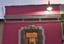 Galeria Artesanal Malinalco景点图片