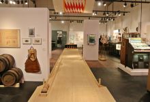 Museum Industriekultur Osnabruck景点图片