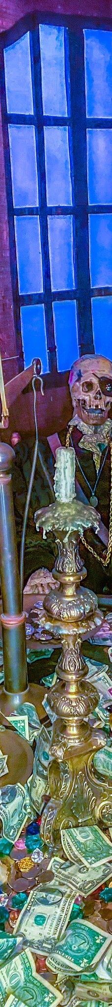 Oregon Film Museum-阿斯托里亚