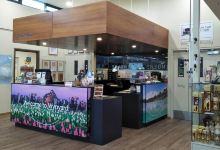 Wonders of Wynyard Exhibition Centre景点图片