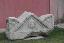 Bolu Museum景点图片